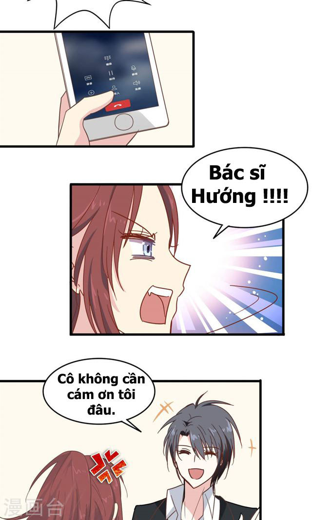 Cô Dâu Của Ma Cà Rồng Chapter 11 - 19