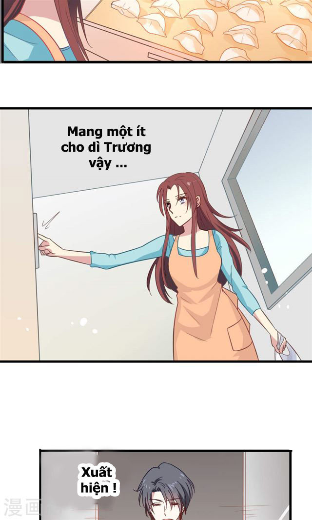 Cô Dâu Của Ma Cà Rồng Chapter 11 - 3