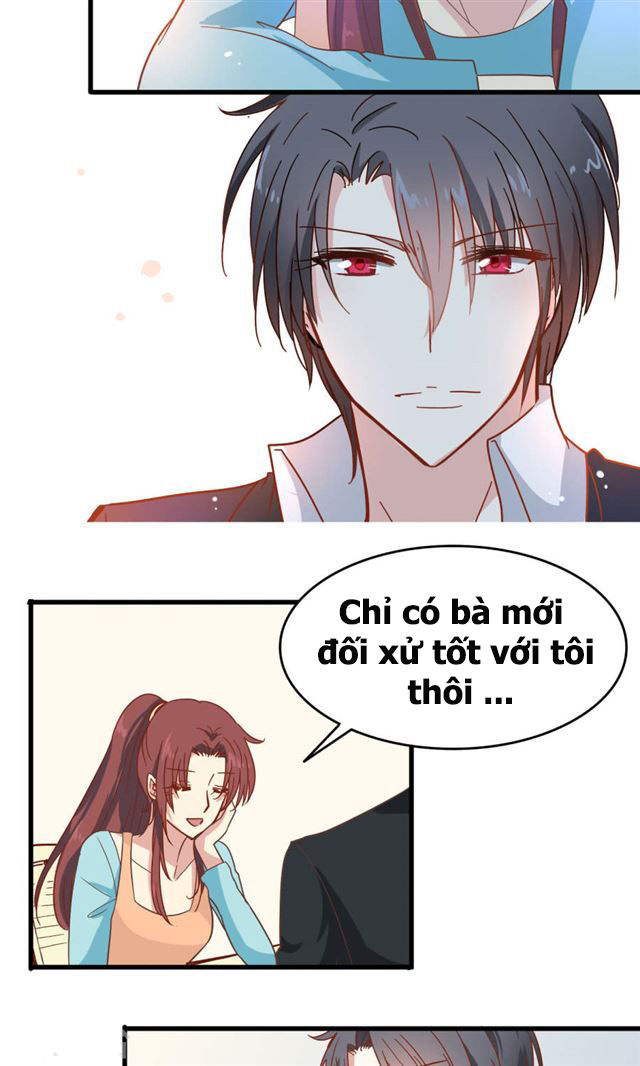 Cô Dâu Của Ma Cà Rồng Chapter 11 - 22