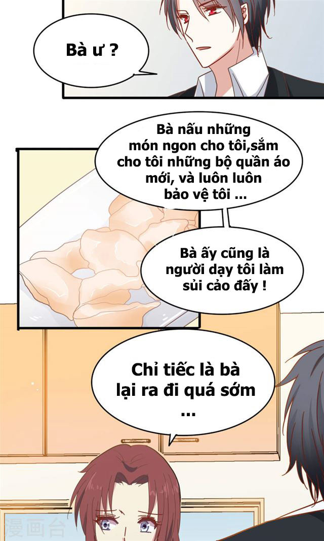 Cô Dâu Của Ma Cà Rồng Chapter 11 - 23