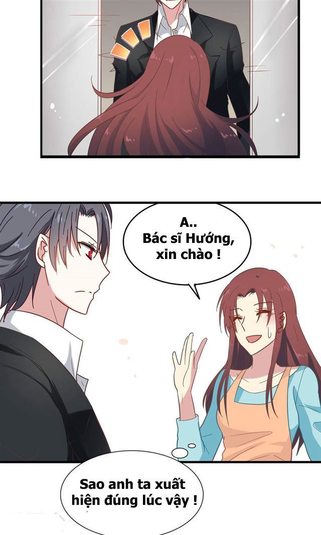 Cô Dâu Của Ma Cà Rồng Chapter 11 - 4