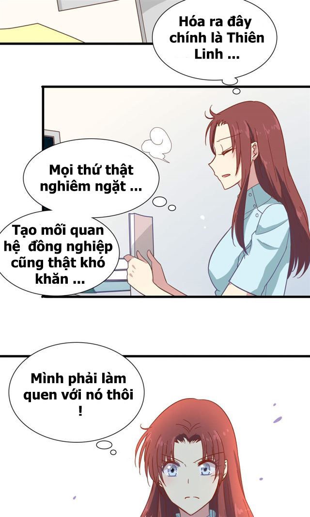 Cô Dâu Của Ma Cà Rồng Chapter 12 - 16