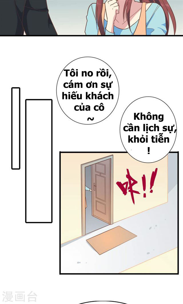 Cô Dâu Của Ma Cà Rồng Chapter 12 - 5