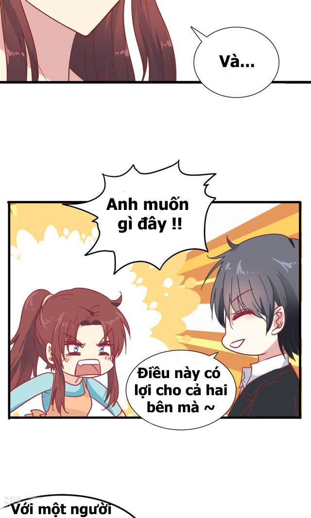 Cô Dâu Của Ma Cà Rồng Chapter 12 - 7