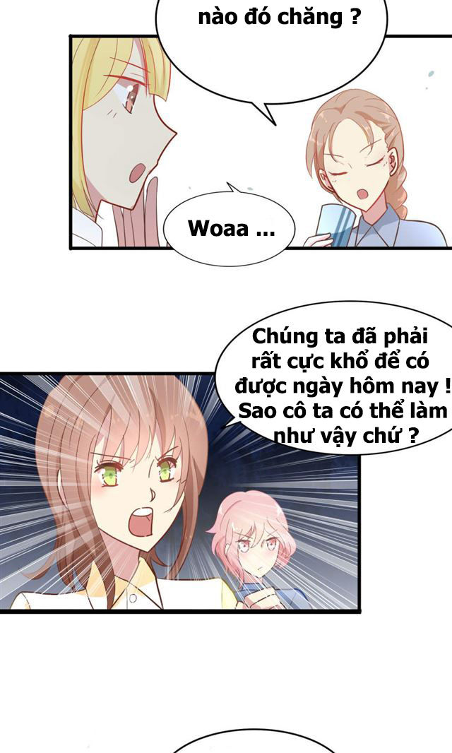 Cô Dâu Của Ma Cà Rồng Chapter 13 - 2