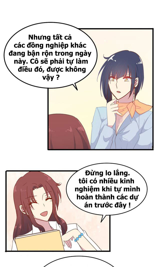 Cô Dâu Của Ma Cà Rồng Chapter 13 - 11