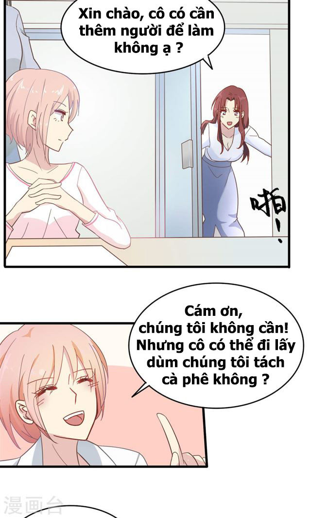 Cô Dâu Của Ma Cà Rồng Chapter 13 - 7