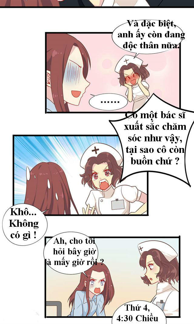 Cô Dâu Của Ma Cà Rồng Chapter 2 - 11