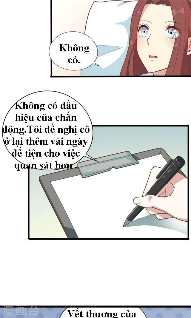 Cô Dâu Của Ma Cà Rồng Chapter 2 - 7