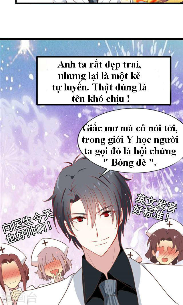 Cô Dâu Của Ma Cà Rồng Chapter 3 - 7