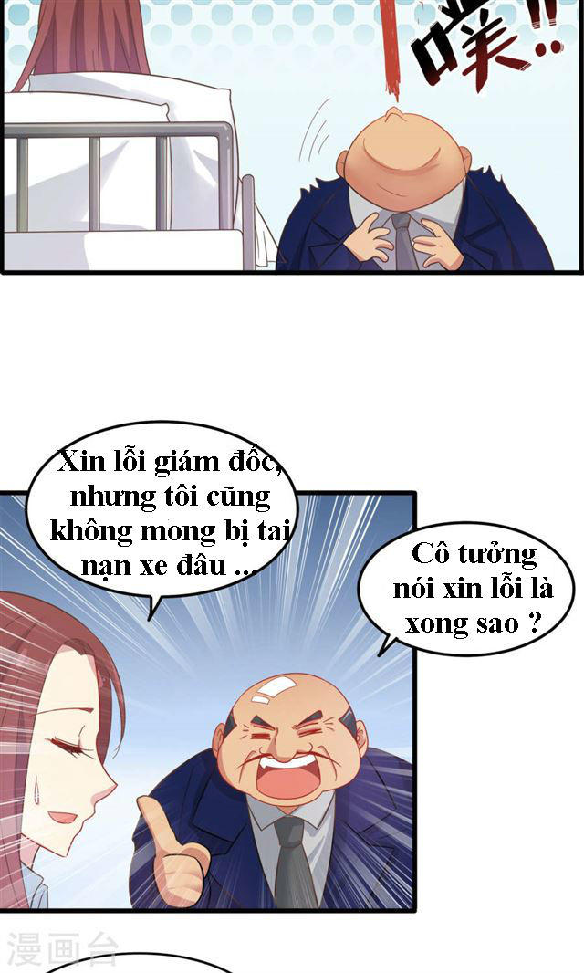 Cô Dâu Của Ma Cà Rồng Chapter 4 - 2