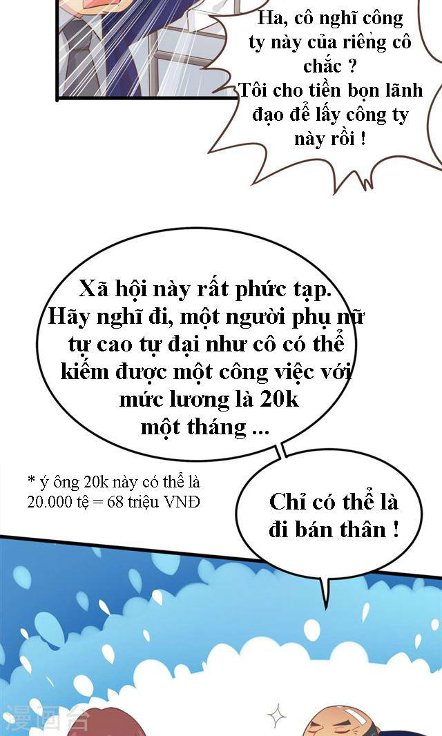 Cô Dâu Của Ma Cà Rồng Chapter 4 - 9