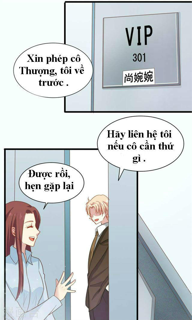 Cô Dâu Của Ma Cà Rồng Chapter 5 - 12