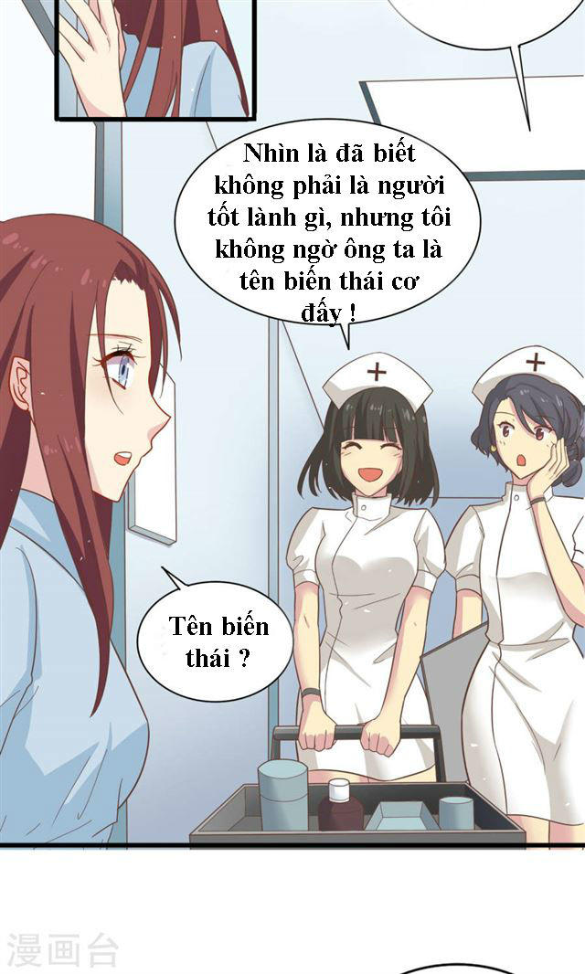 Cô Dâu Của Ma Cà Rồng Chapter 5 - 18