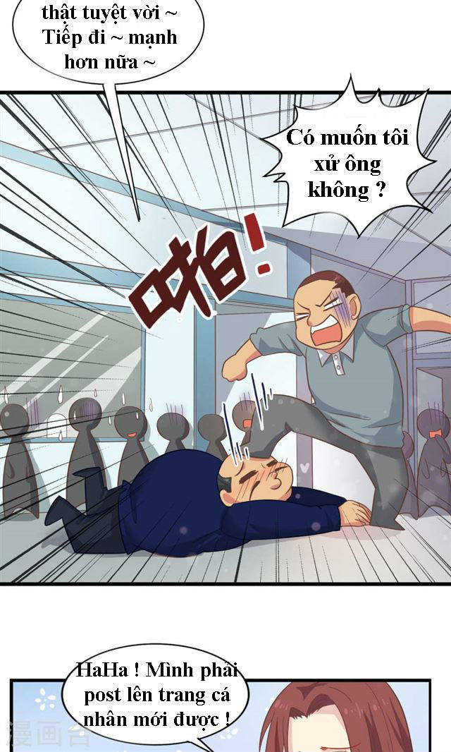 Cô Dâu Của Ma Cà Rồng Chapter 5 - 20