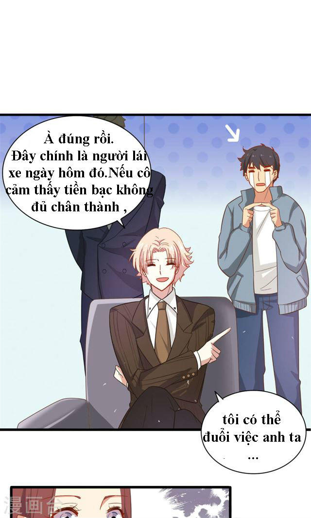 Cô Dâu Của Ma Cà Rồng Chapter 5 - 5