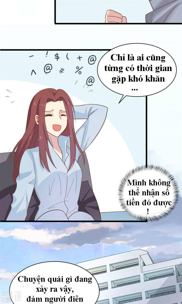 Cô Dâu Của Ma Cà Rồng Chapter 5 - 8