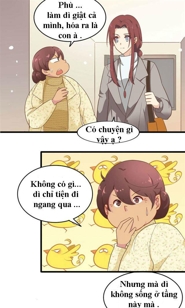 Cô Dâu Của Ma Cà Rồng Chapter 6 - 14