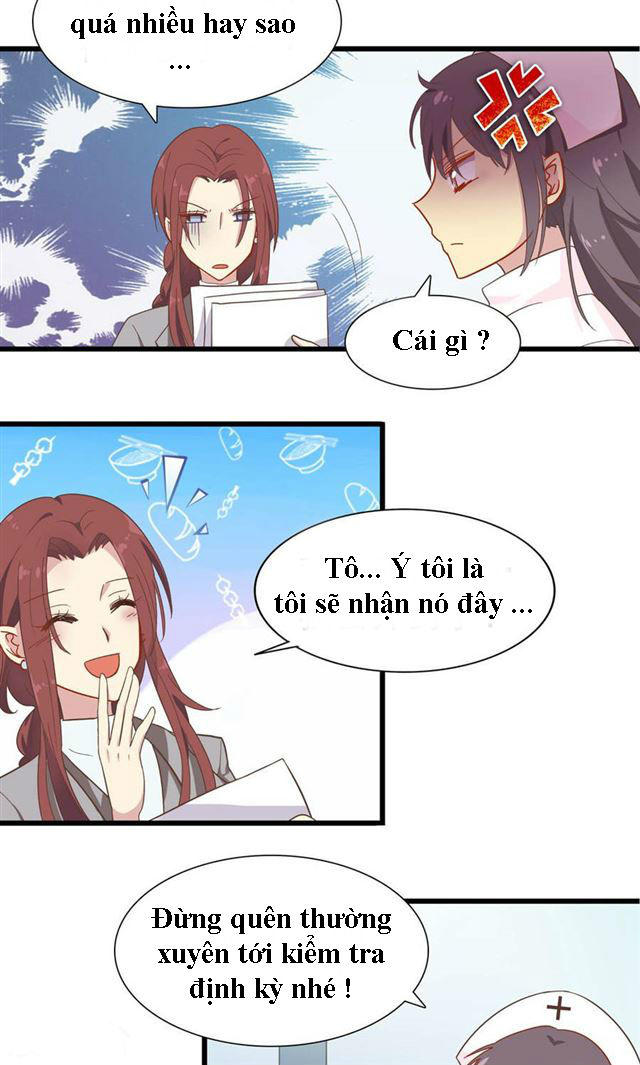 Cô Dâu Của Ma Cà Rồng Chapter 6 - 4