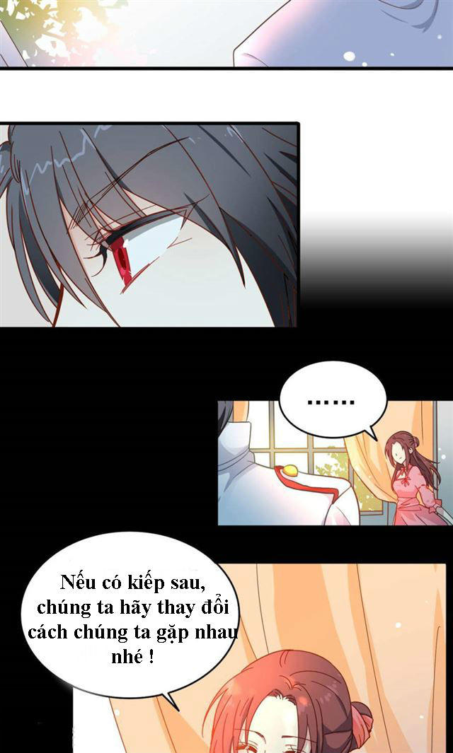 Cô Dâu Của Ma Cà Rồng Chapter 6 - 6