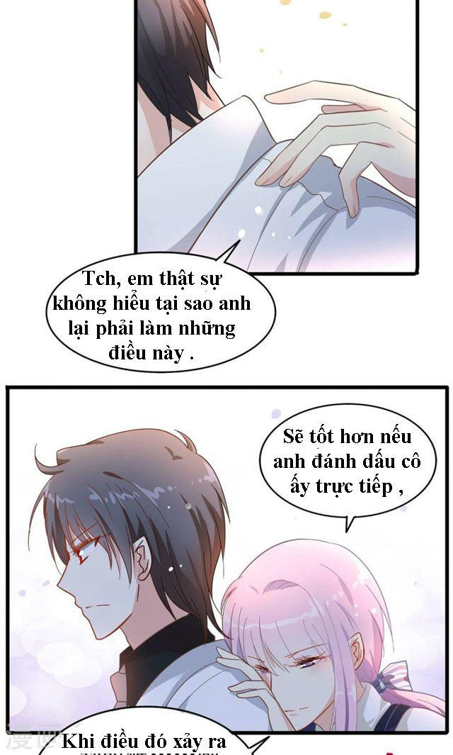 Cô Dâu Của Ma Cà Rồng Chapter 6 - 9