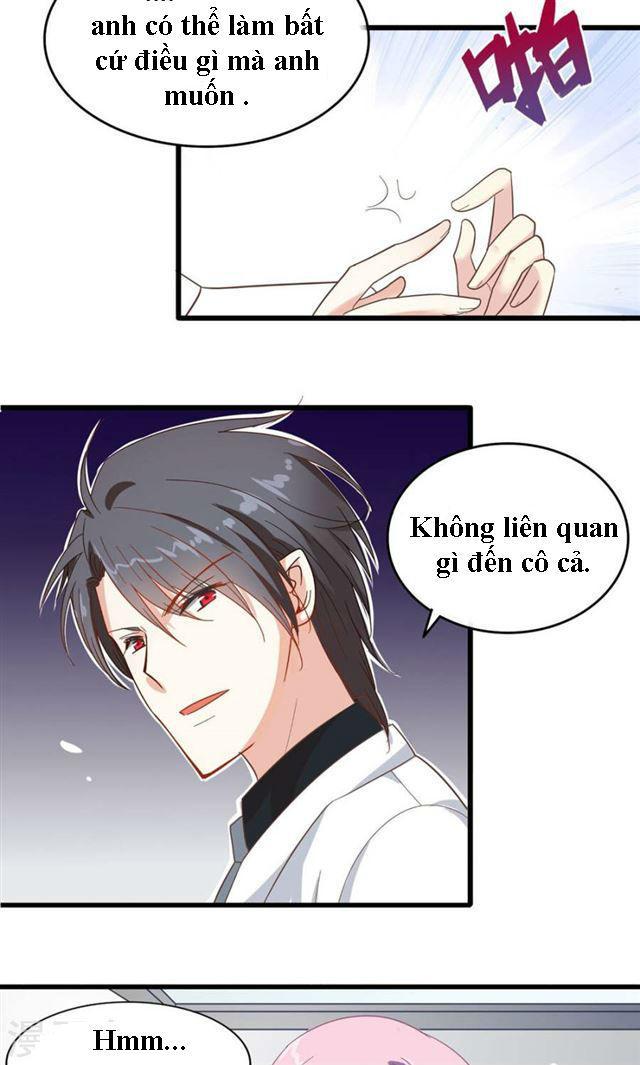 Cô Dâu Của Ma Cà Rồng Chapter 6 - 10