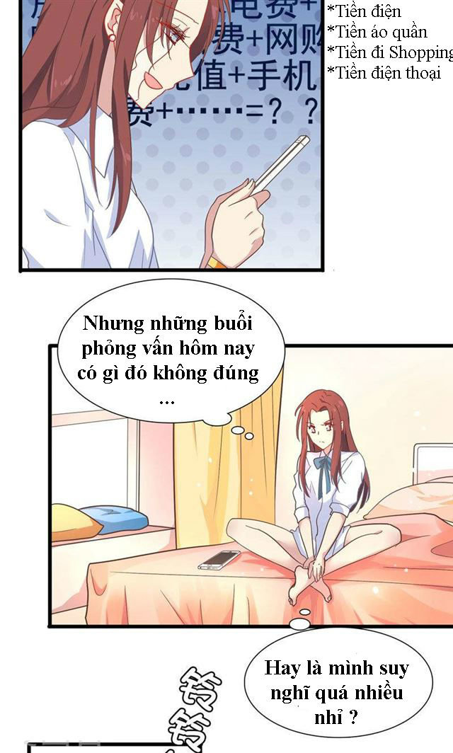 Cô Dâu Của Ma Cà Rồng Chapter 7 - 13