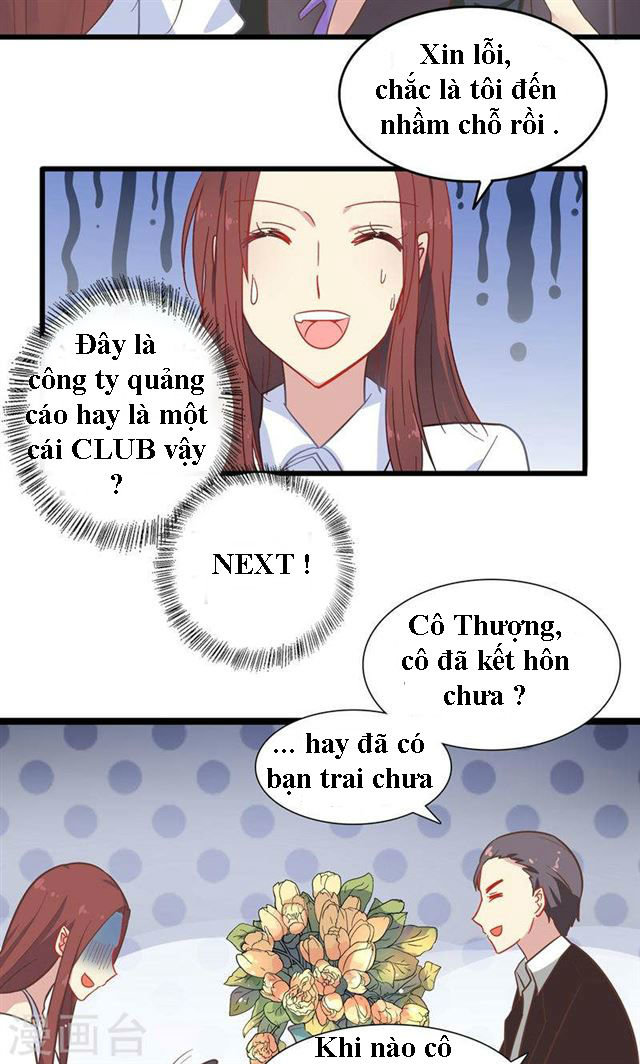 Cô Dâu Của Ma Cà Rồng Chapter 7 - 9