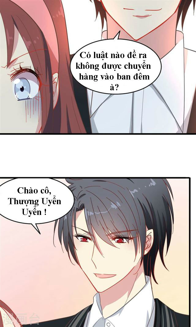 Cô Dâu Của Ma Cà Rồng Chapter 8 - 7