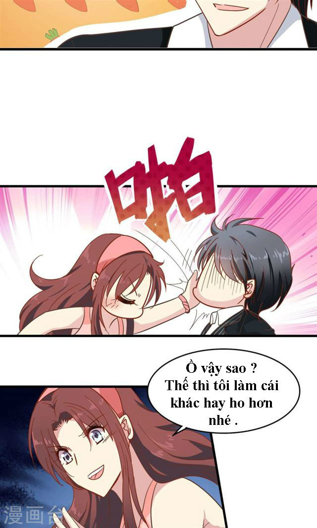 Cô Dâu Của Ma Cà Rồng Chapter 9 - 3