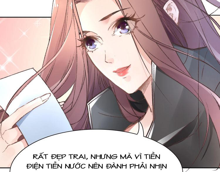 Nhất Sinh Nhất Thế Tiếu Thương Khung Chapter 1 - 24