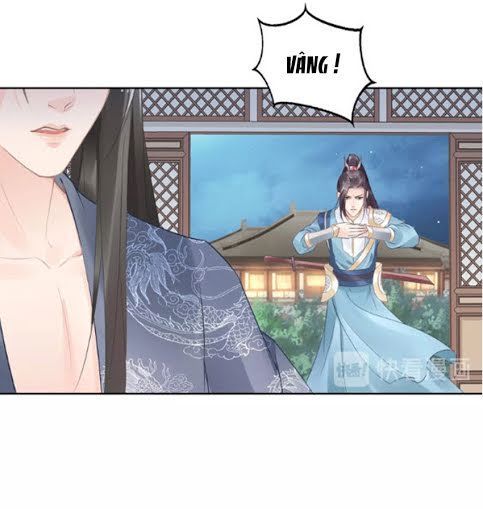 Nhất Sinh Nhất Thế Tiếu Thương Khung Chapter 10 - 12