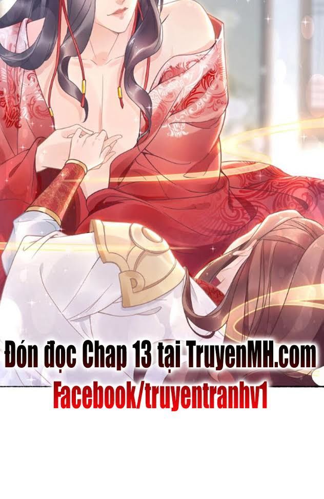 Nhất Sinh Nhất Thế Tiếu Thương Khung Chapter 12 - 21