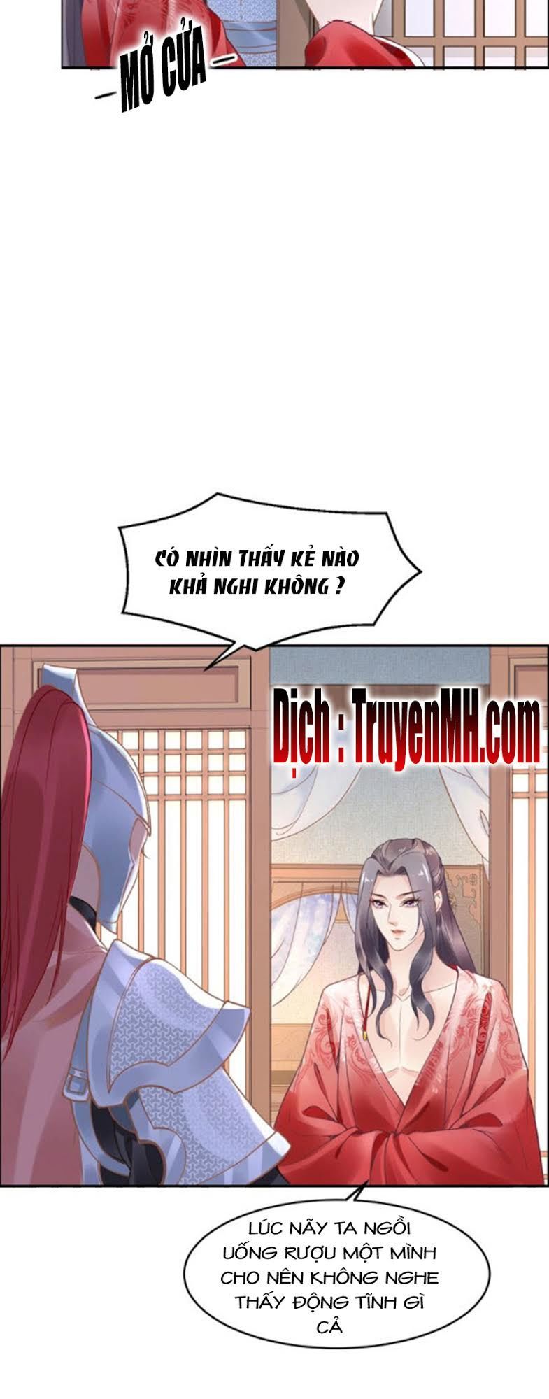 Nhất Sinh Nhất Thế Tiếu Thương Khung Chapter 12 - 9