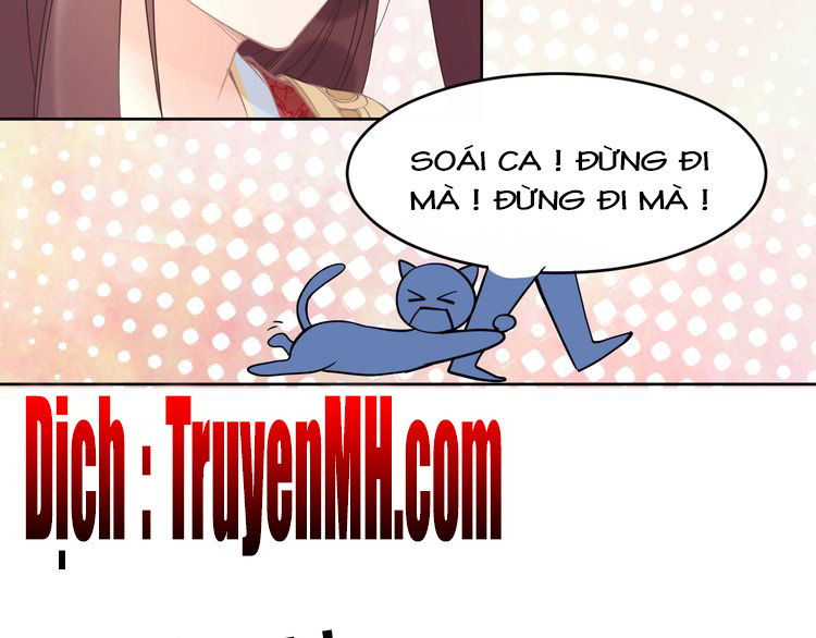 Nhất Sinh Nhất Thế Tiếu Thương Khung Chapter 5 - 16