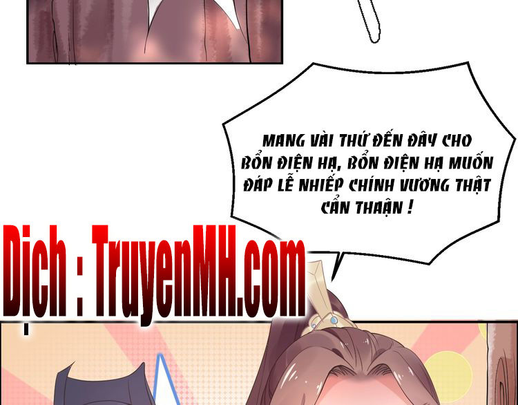 Nhất Sinh Nhất Thế Tiếu Thương Khung Chapter 6 - 5