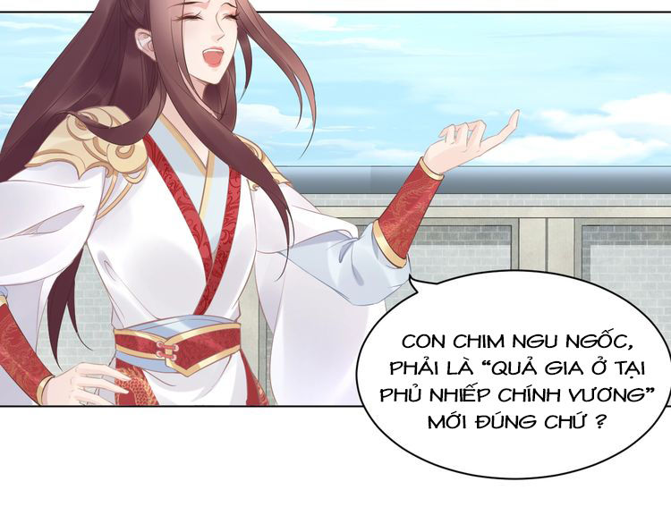 Nhất Sinh Nhất Thế Tiếu Thương Khung Chapter 6 - 42