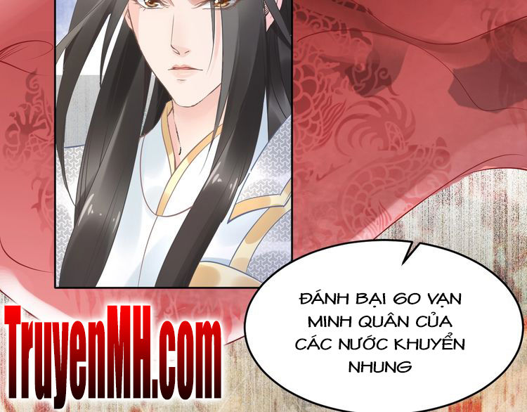 Nhất Sinh Nhất Thế Tiếu Thương Khung Chapter 8 - 20