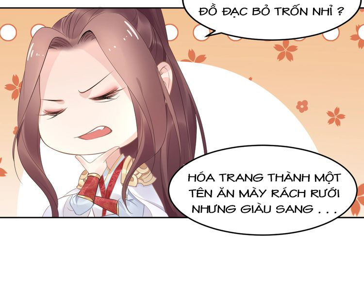 Nhất Sinh Nhất Thế Tiếu Thương Khung Chapter 8 - 26