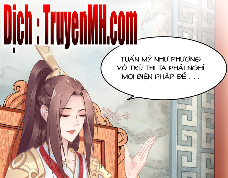 Nhất Sinh Nhất Thế Tiếu Thương Khung Chapter 8 - 41