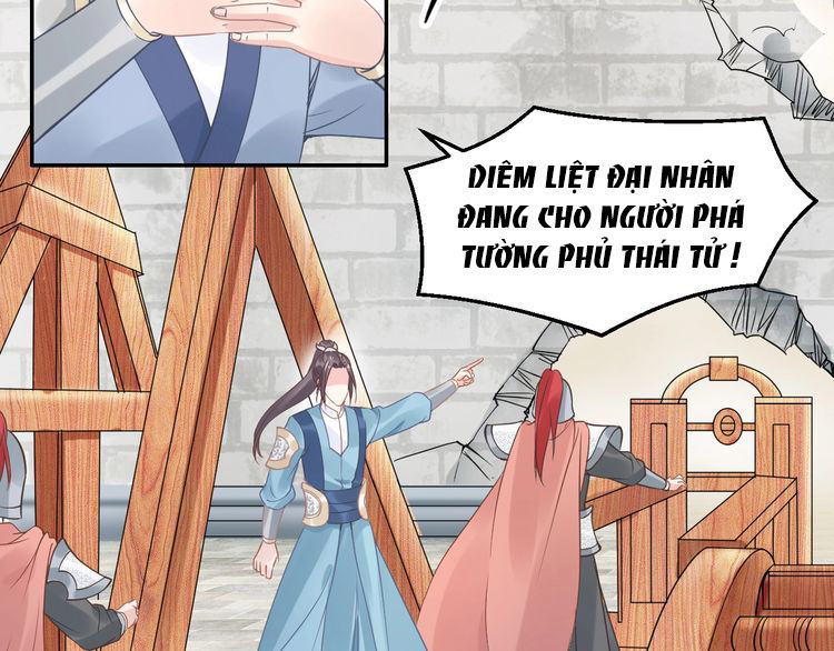 Nhất Sinh Nhất Thế Tiếu Thương Khung Chapter 9 - 16