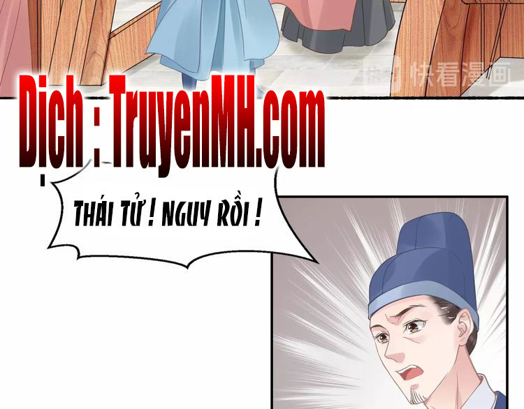 Nhất Sinh Nhất Thế Tiếu Thương Khung Chapter 9 - 17