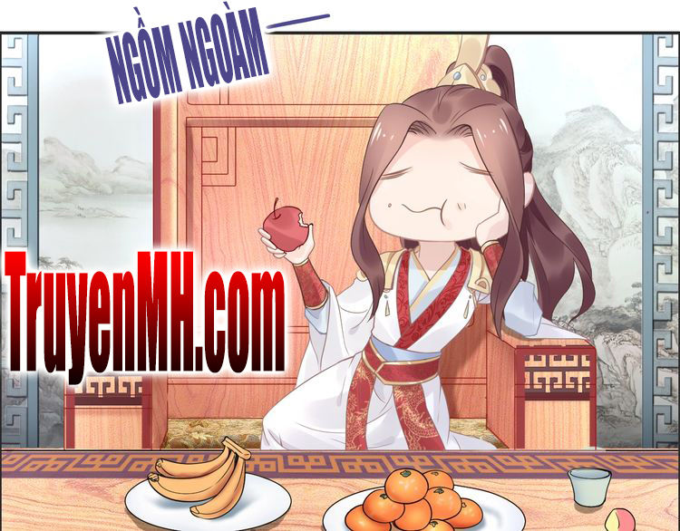 Nhất Sinh Nhất Thế Tiếu Thương Khung Chapter 9 - 5