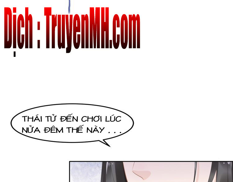 Nhất Sinh Nhất Thế Tiếu Thương Khung Chapter 9 - 57