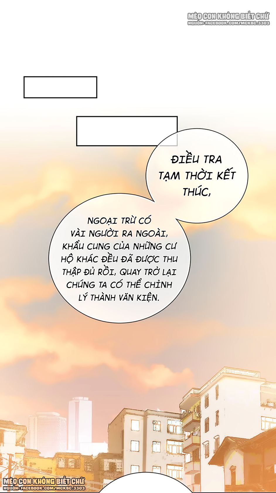 Nhịp Tim Cảnh Báo Chapter 10 - 20