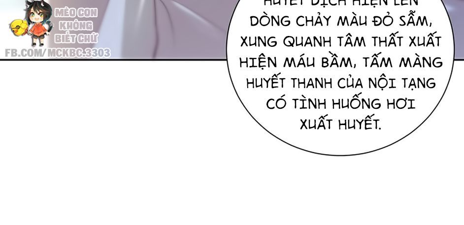 Nhịp Tim Cảnh Báo Chapter 8 - 17