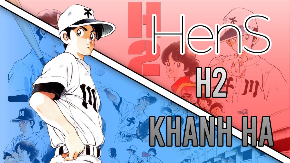 H2 Chapter 248 - 1