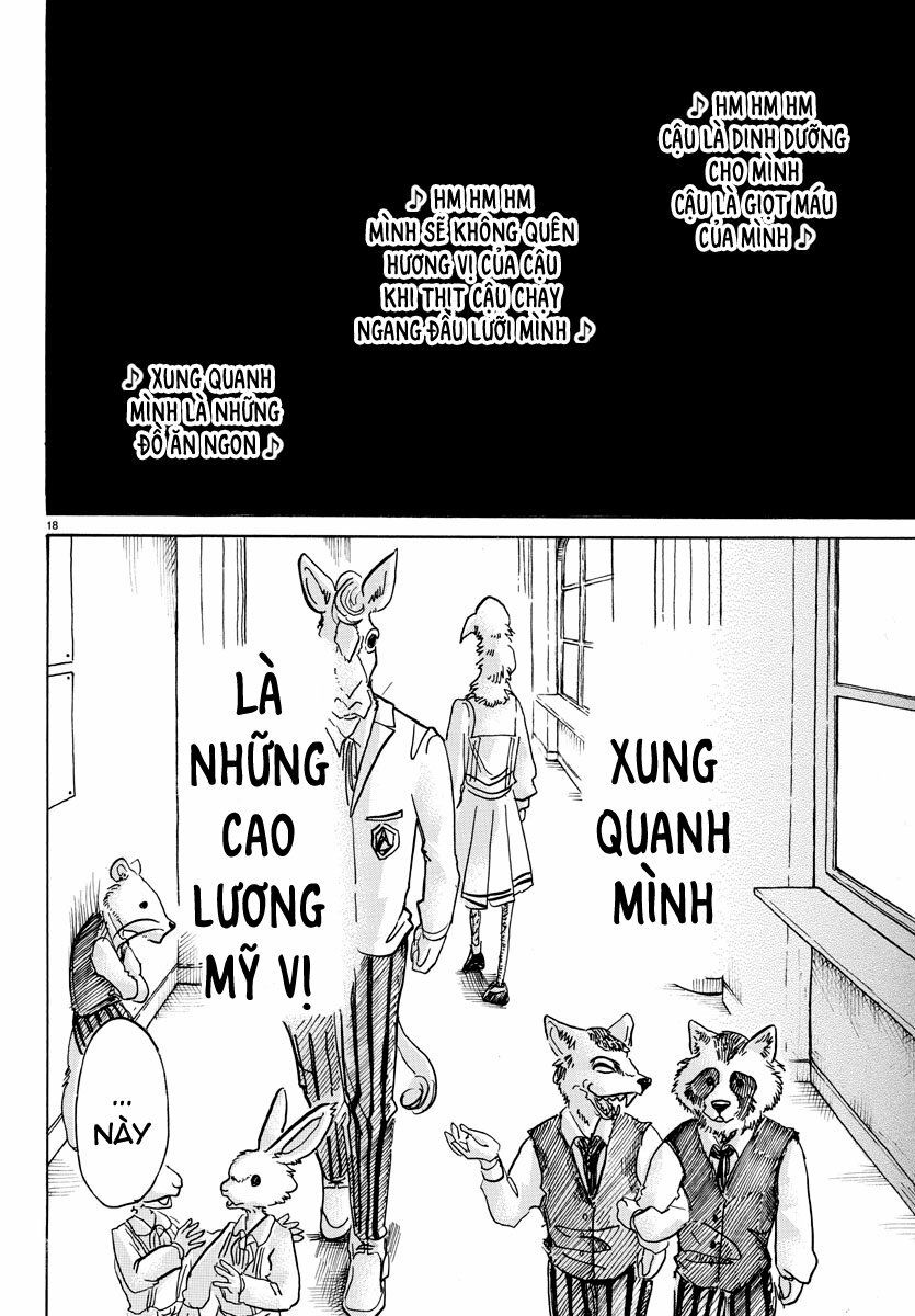 Bởi Vì Chúng Ta Đều Là Những Ngôi Sao Chapter 53 - 23