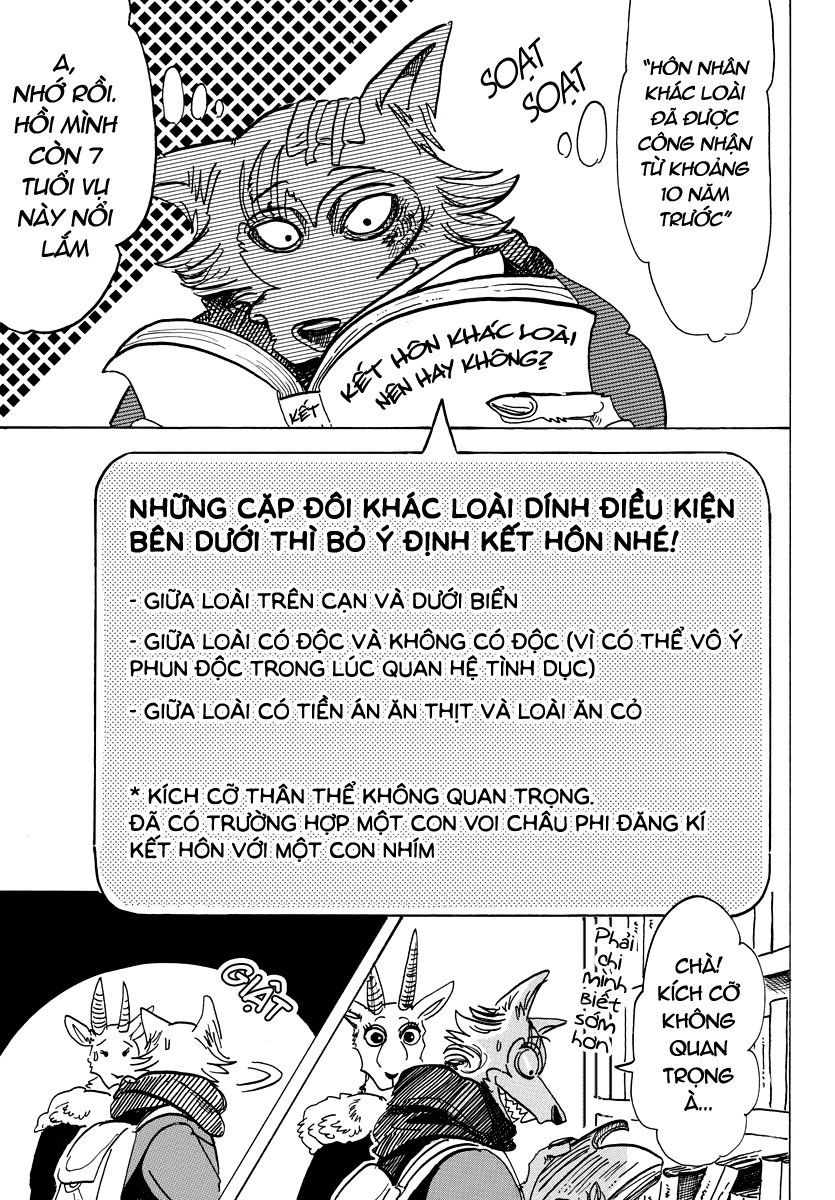 Bởi Vì Chúng Ta Đều Là Những Ngôi Sao Chapter 98 - 14