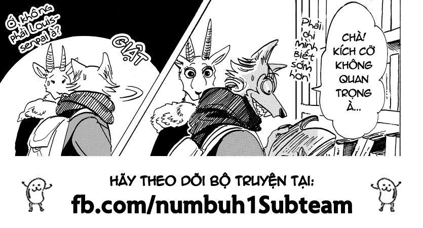 Bởi Vì Chúng Ta Đều Là Những Ngôi Sao Chapter 98 - 26